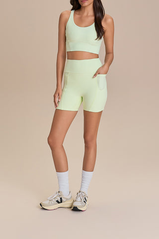 Hydefit® Adaptiv Pocket Shorts