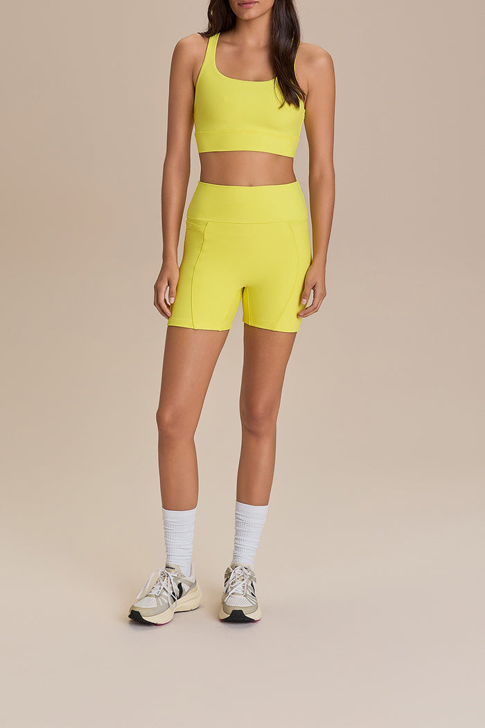 Hydefit® Adaptiv Cut Out Sports Bra