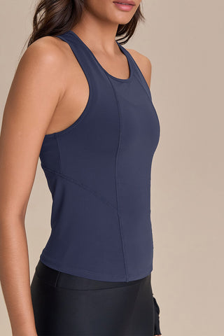 Harmony Racerback Tank Top