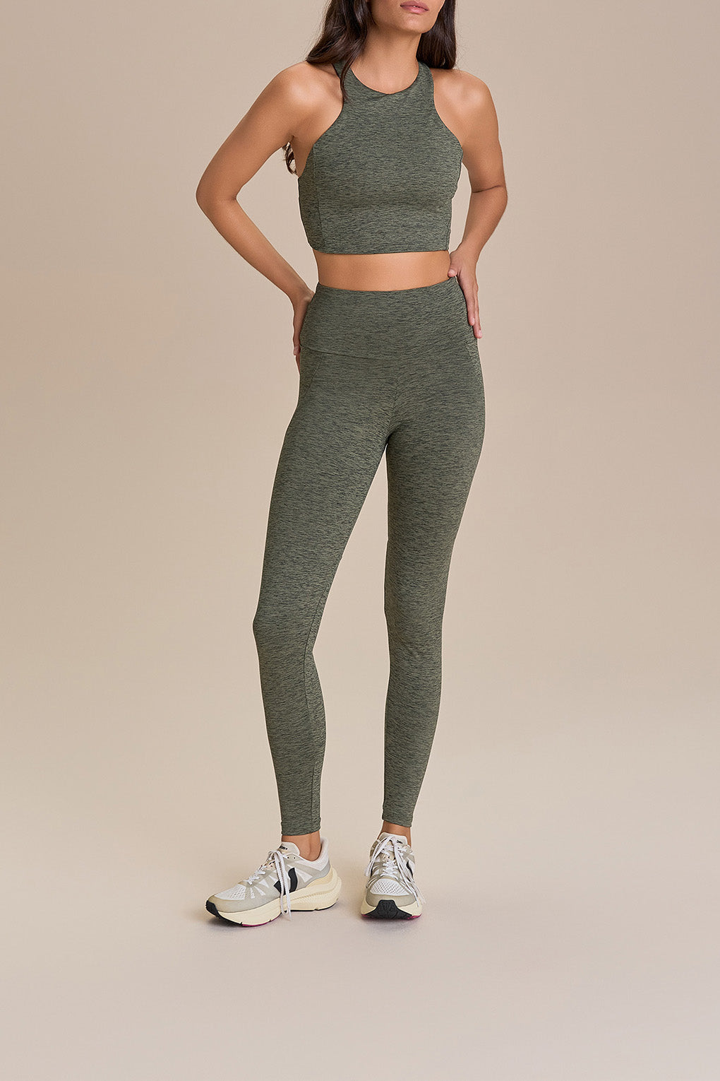 Groove Leggings