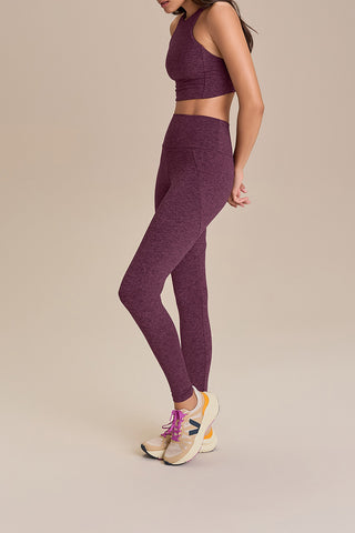 Halter Groove Sports Bra