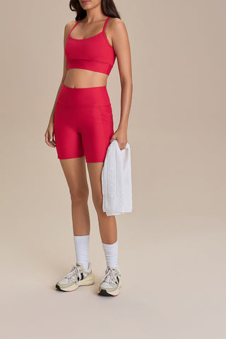 Sense Pro® Mesh Pocket Shorts