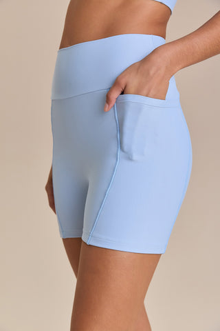 Hydefit® Adaptiv Pocket Shorts