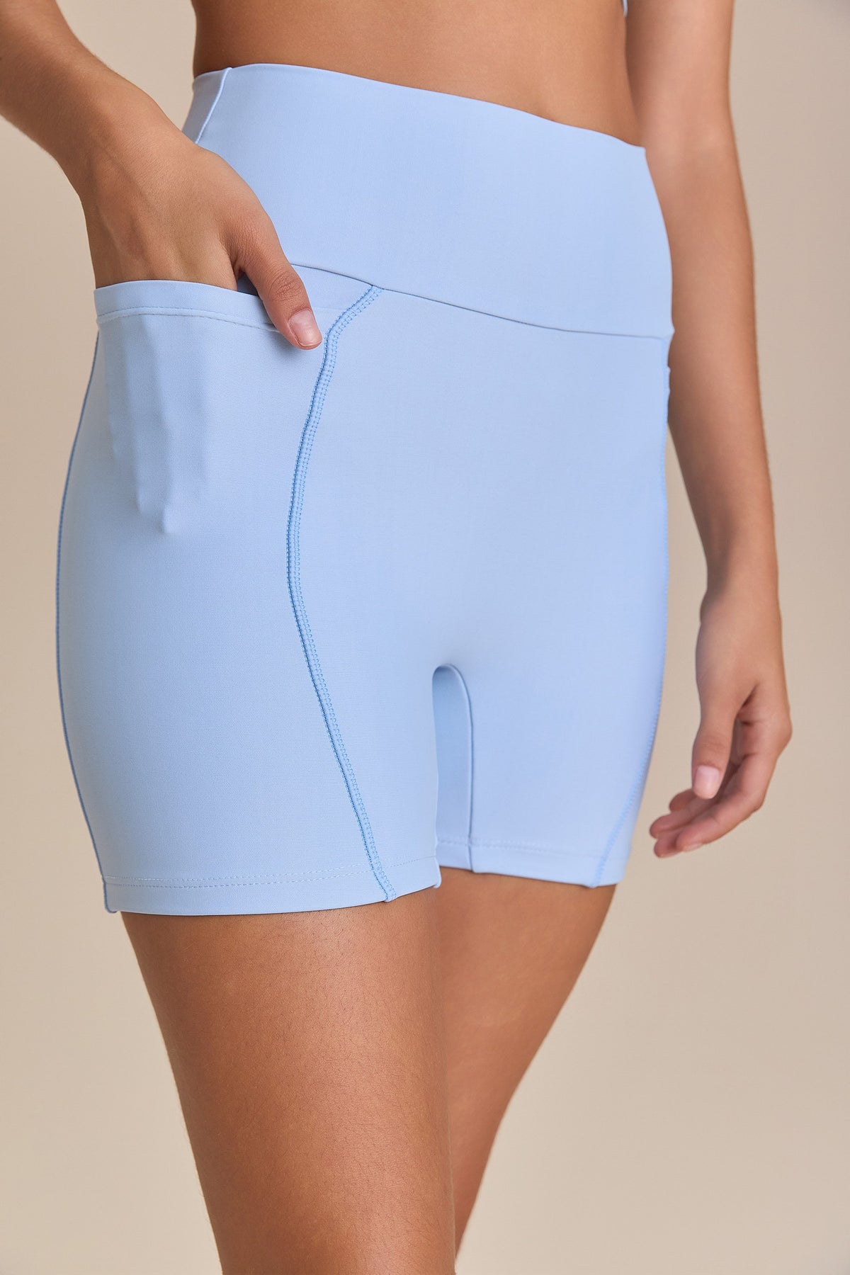 Hydefit® Adaptiv Pocket Shorts