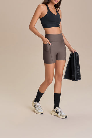Hydefit® Adaptiv Pocket Shorts