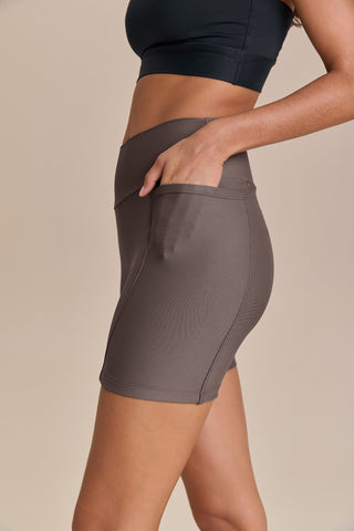 Hydefit® Adaptiv Pocket Shorts
