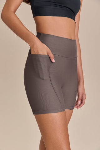 Hydefit® Adaptiv Pocket Shorts