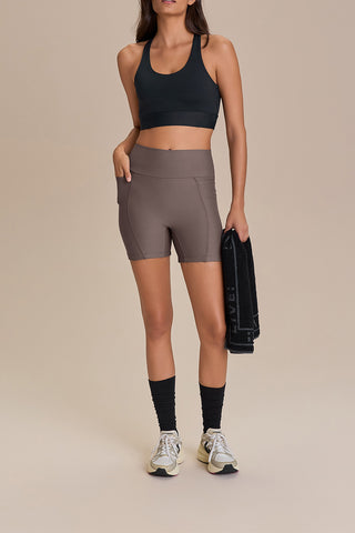 Hydefit® Adaptiv Pocket Shorts