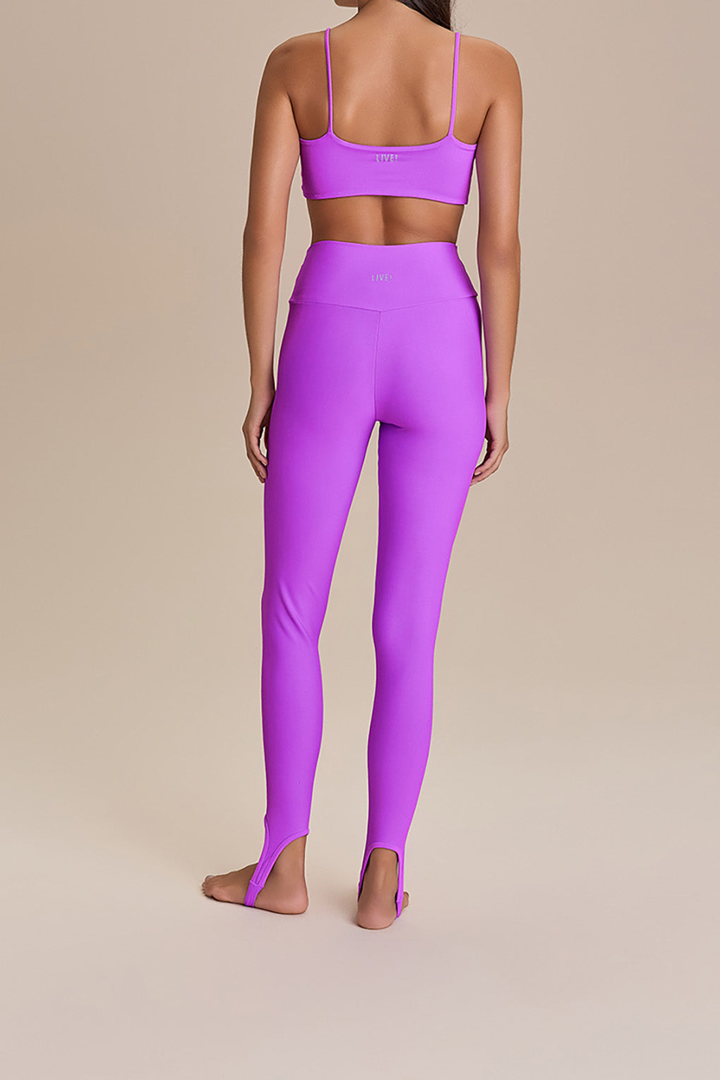 Sense® Curve Sports Bra