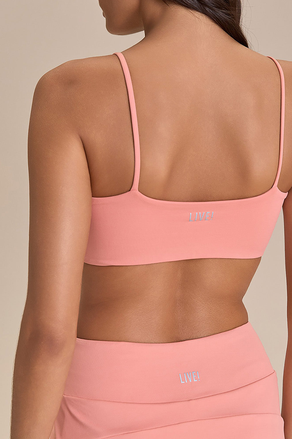 Sense® Curve Sports Bra