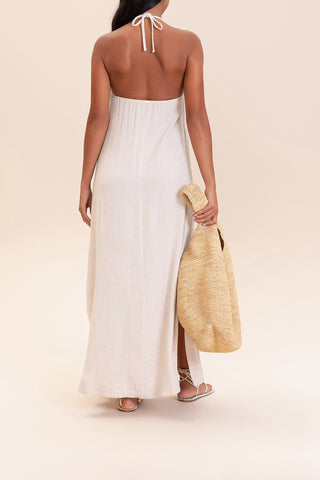 Coast Long Dress