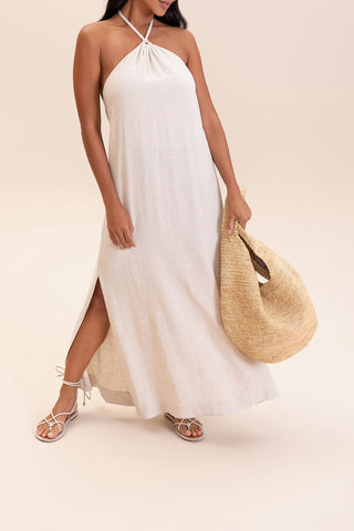 Coast Long Dress