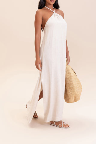 Coast Long Dress