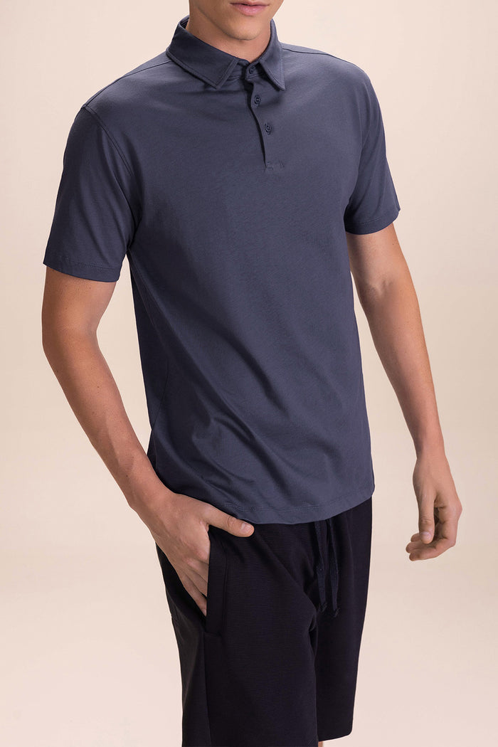 Polo Comfy Pima Soft