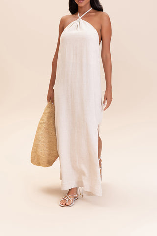 Coast Long Dress