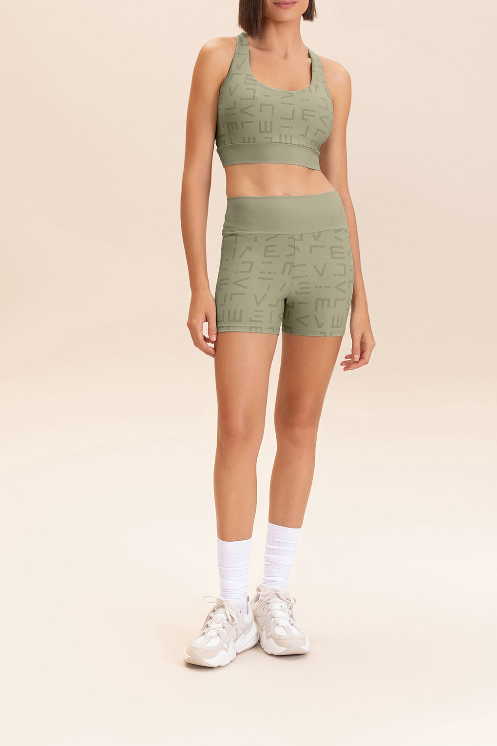 Hydefit® Adaptiv Icon Bra