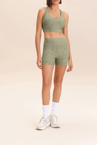 Hydefit® Adaptiv Icon Long Shorts