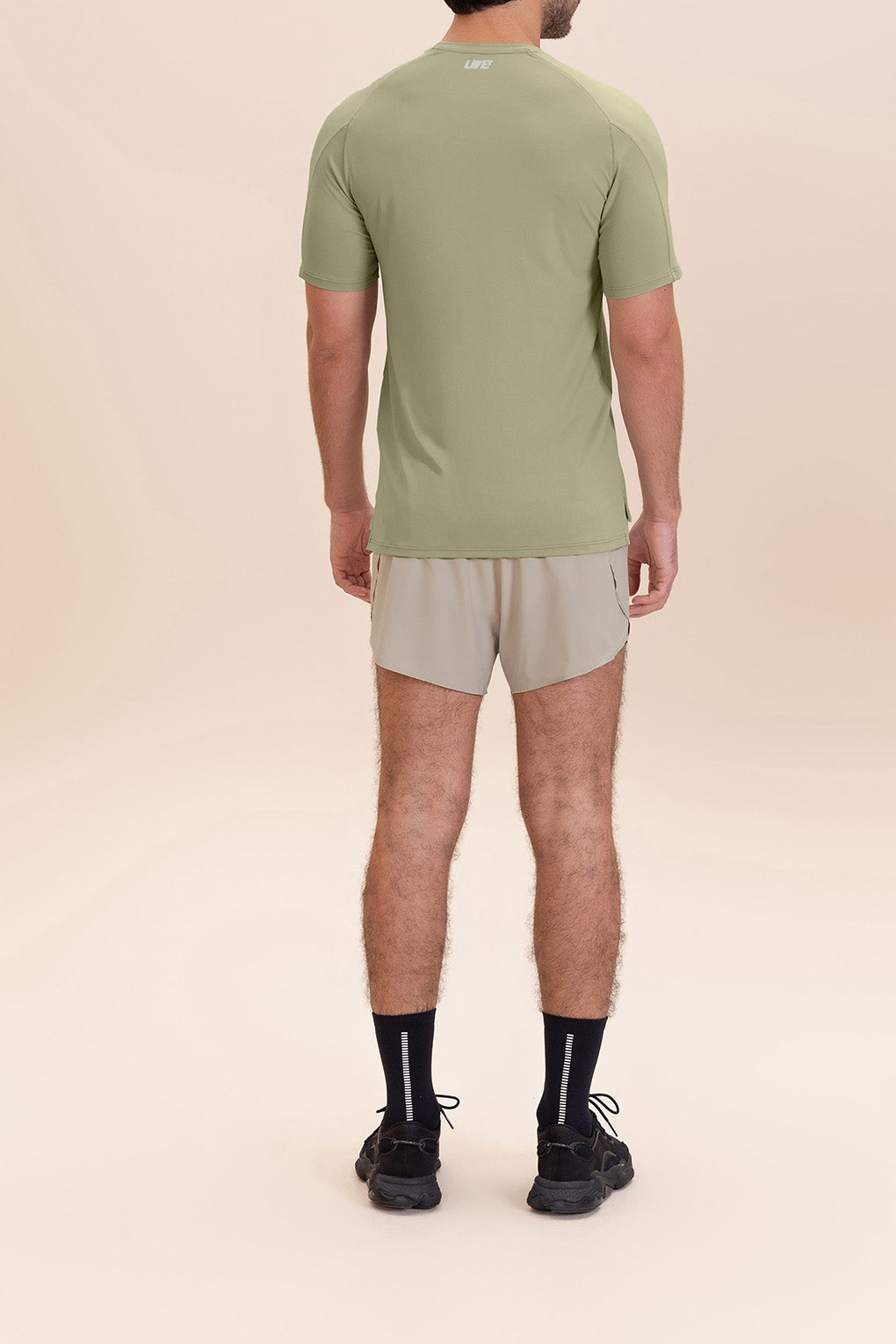 Comfy Stretch T-shirt