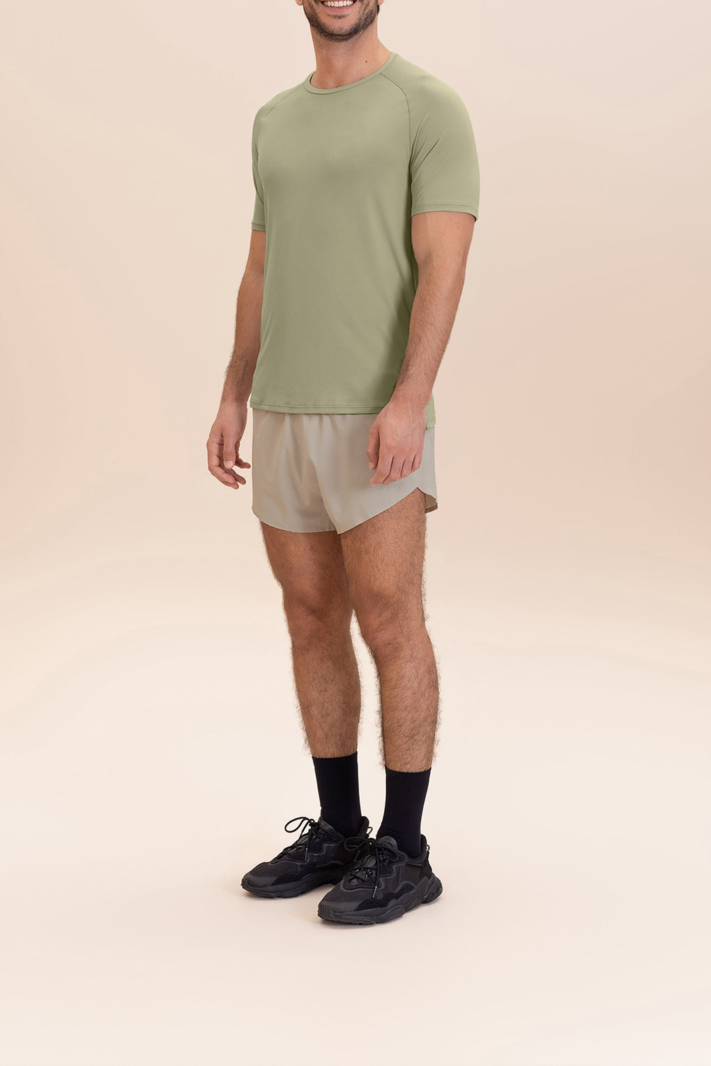 Comfy Stretch T-shirt