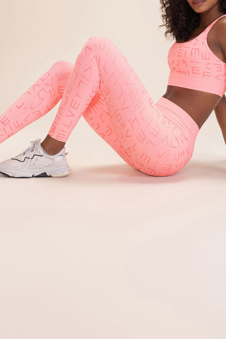 Hydefit® Adaptiv Icon Leggings