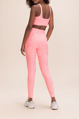 Hydefit® Adaptiv Icon Leggings