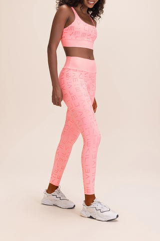 Hydefit® Adaptiv Icon Leggings