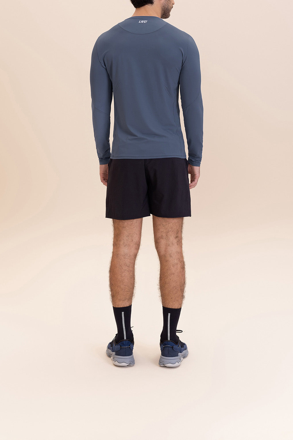 Fit ML Harmony T-shirt