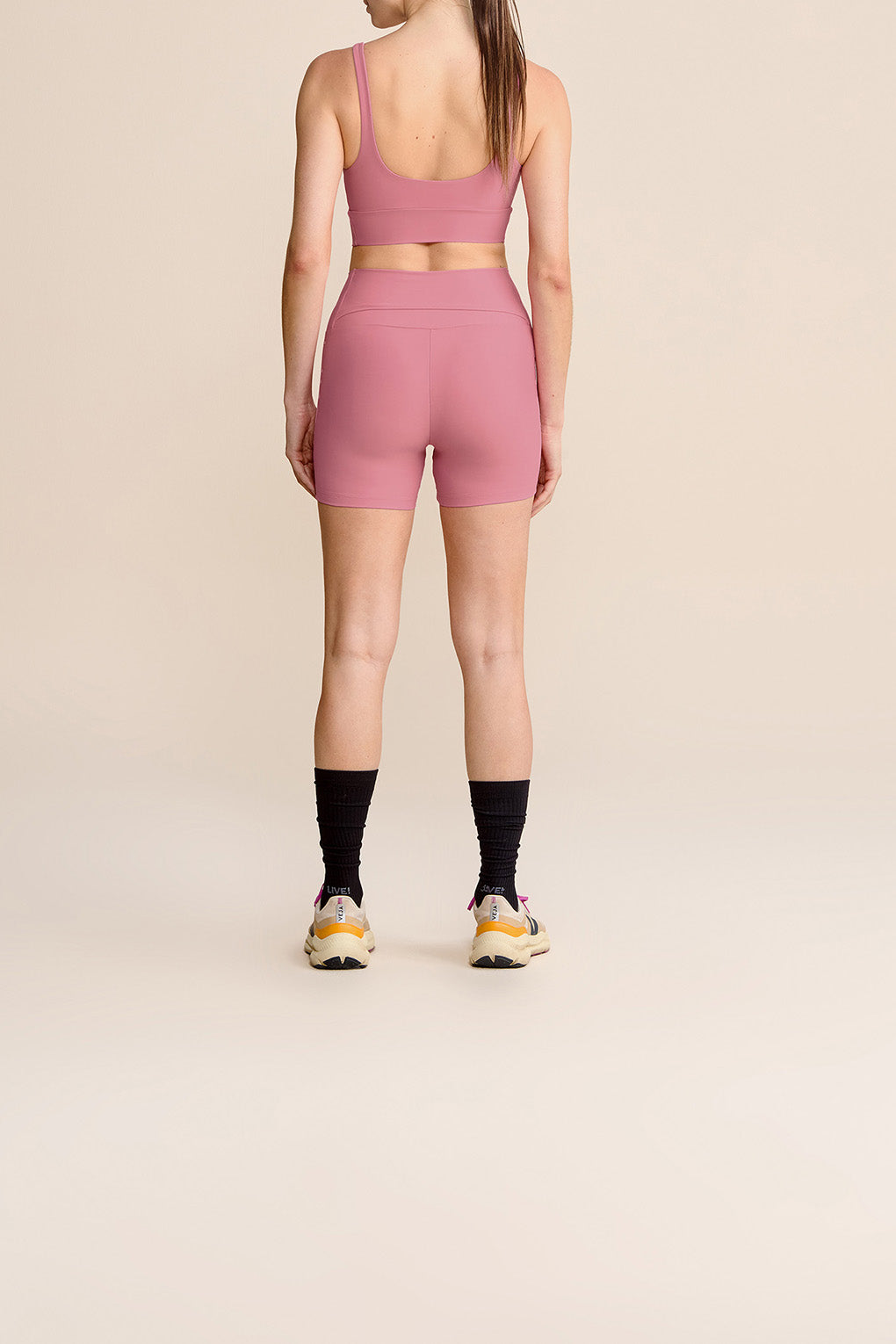 LIVE! Icon Bra