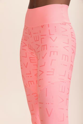 Hydefit® Adaptiv Icon Leggings