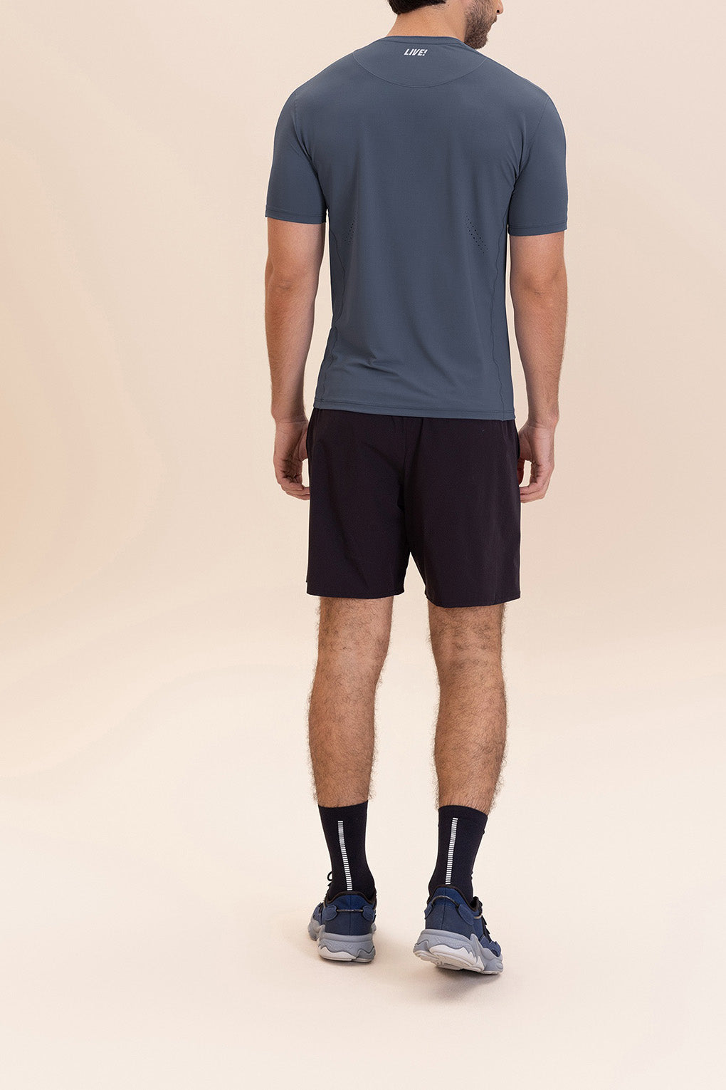 Fit Laser Harmony T-shirt