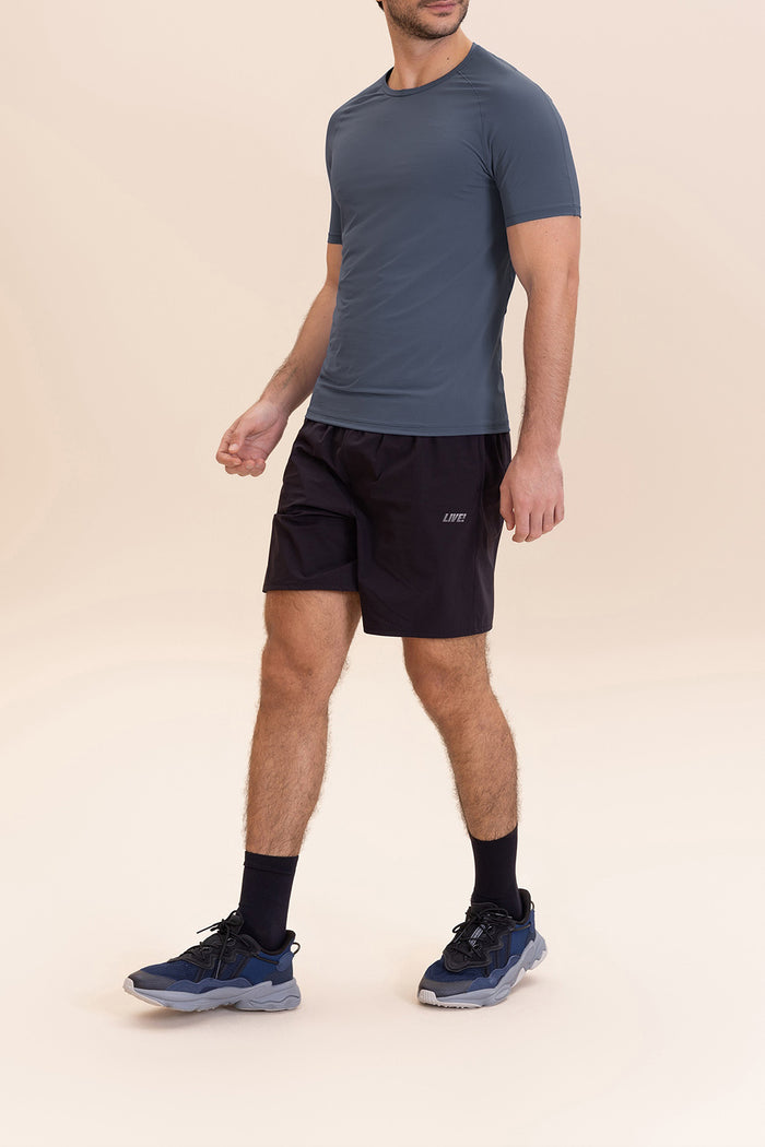 Fit Laser Harmony T-shirt