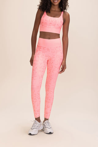 Hydefit® Adaptiv Icon Leggings