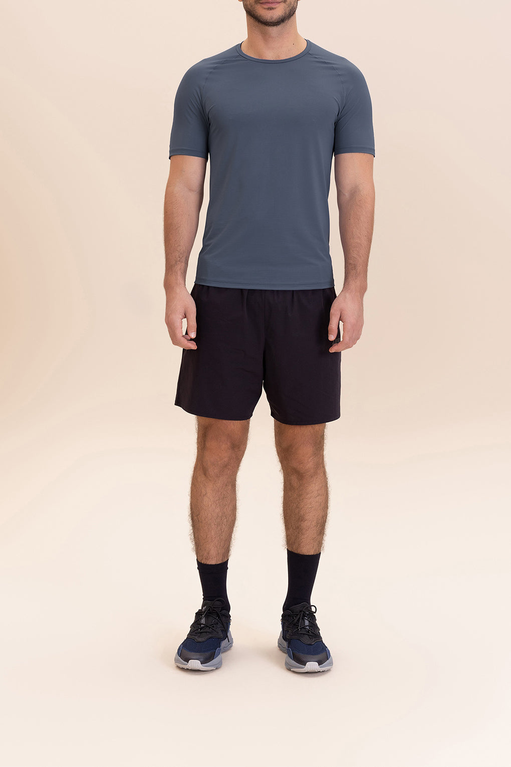 Fit Laser Harmony T-shirt