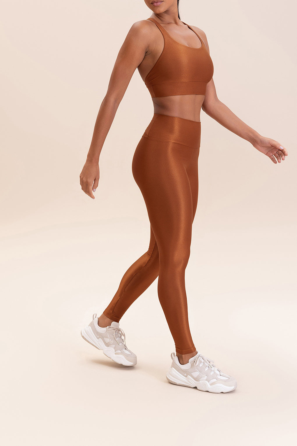 Allure® Adaptiv Long Leggings