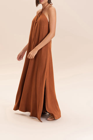 Coast Long Dress