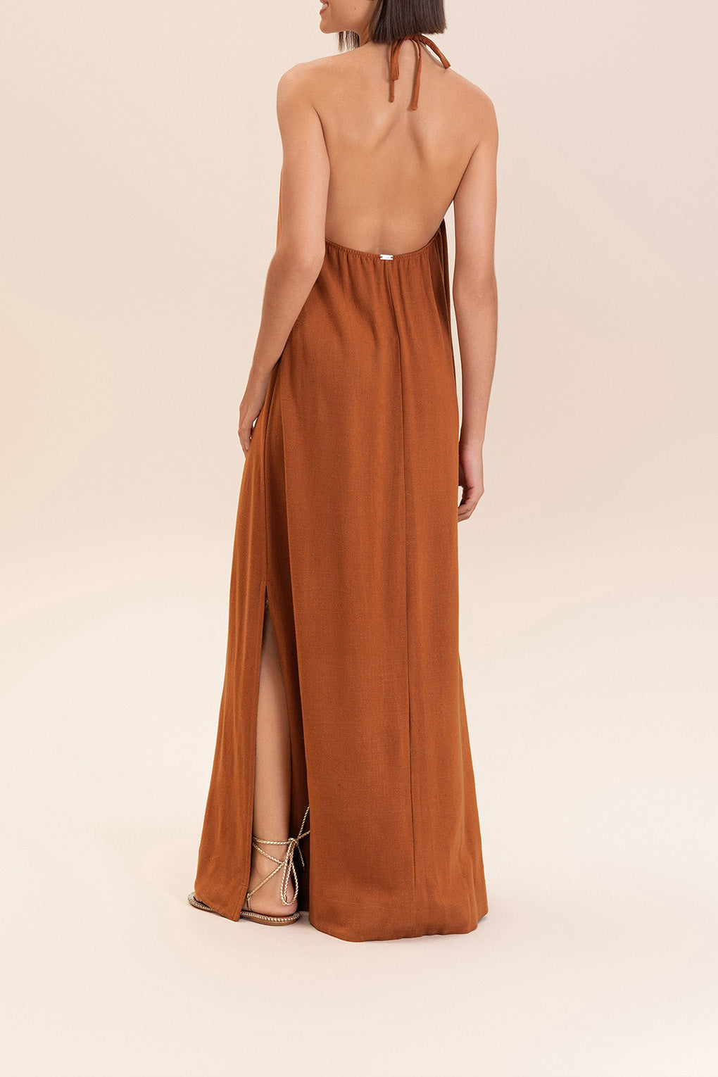 Coast Long Dress