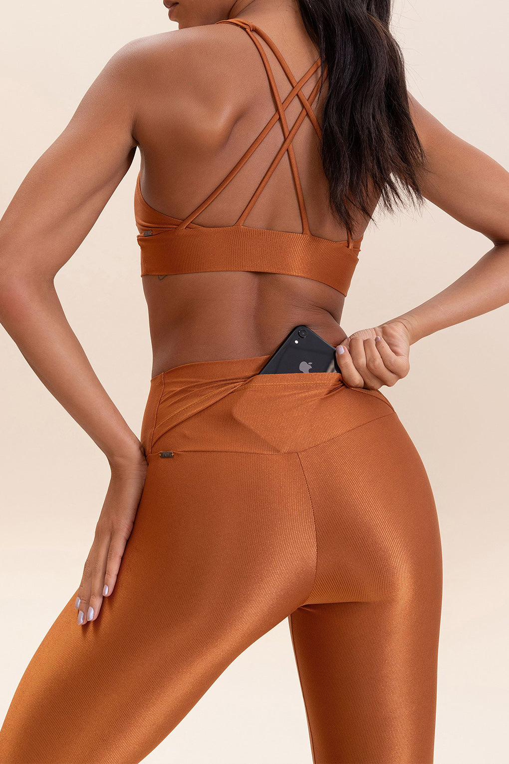 Allure® Adaptiv Long Leggings