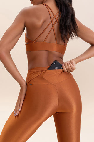 Allure® Adaptiv Long Leggings