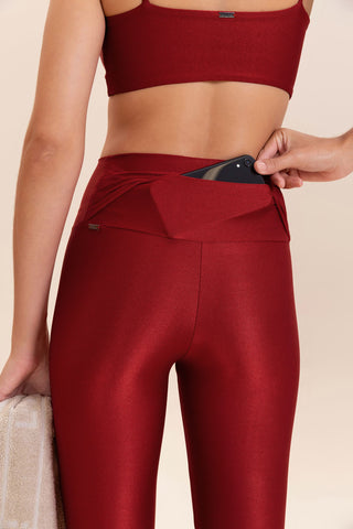 Allure® Adaptiv Long Leggings