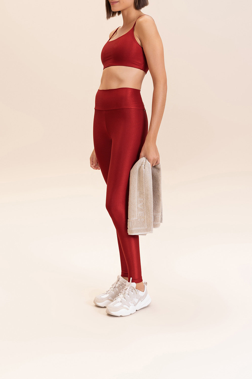 Allure® Adaptiv Long Leggings
