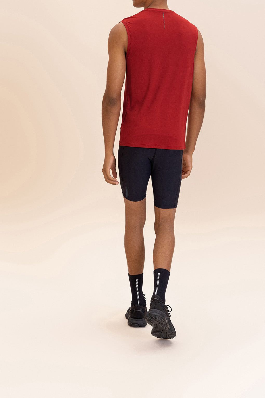 Comfy Bio Stretch Men's Tank Top