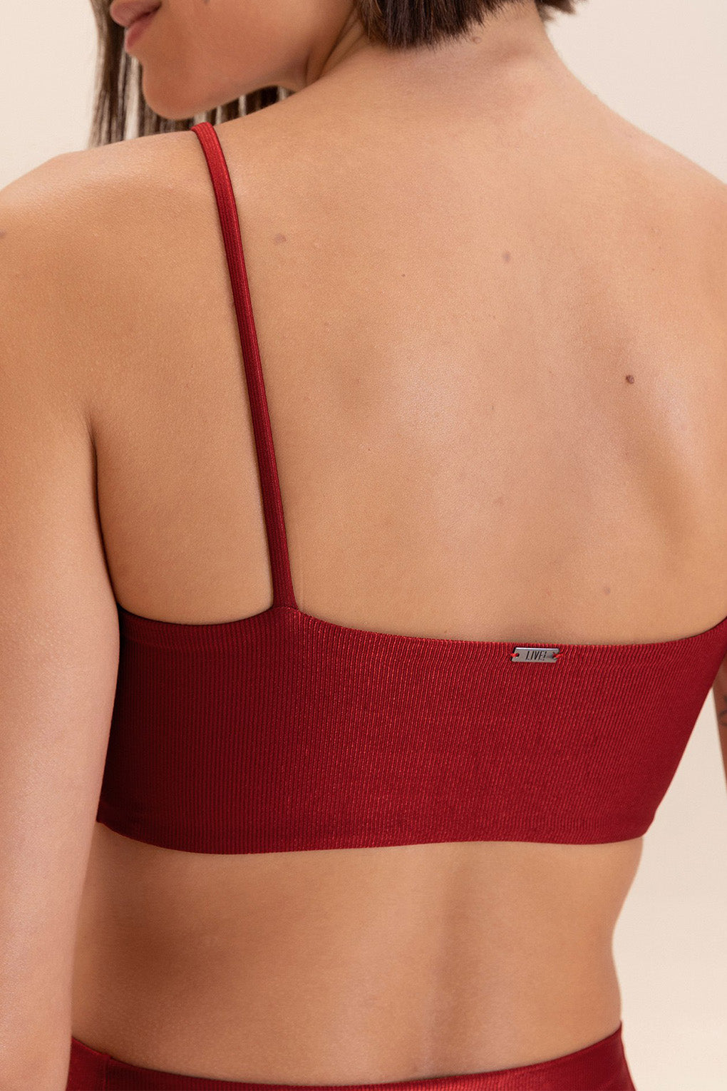 Allure® Adaptiv Curve Bra