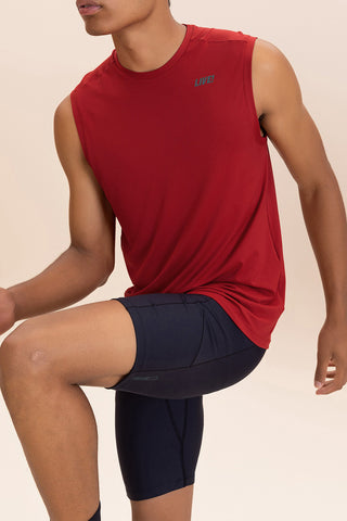 Comfy Bio Stretch Men's Tank Top