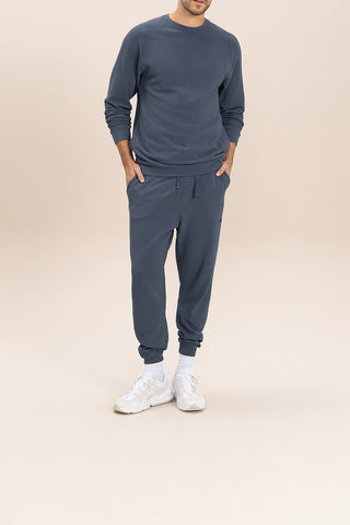 Rustic Washed Men's Pants