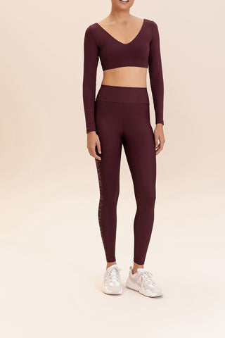 Sense® Multi LS Bra