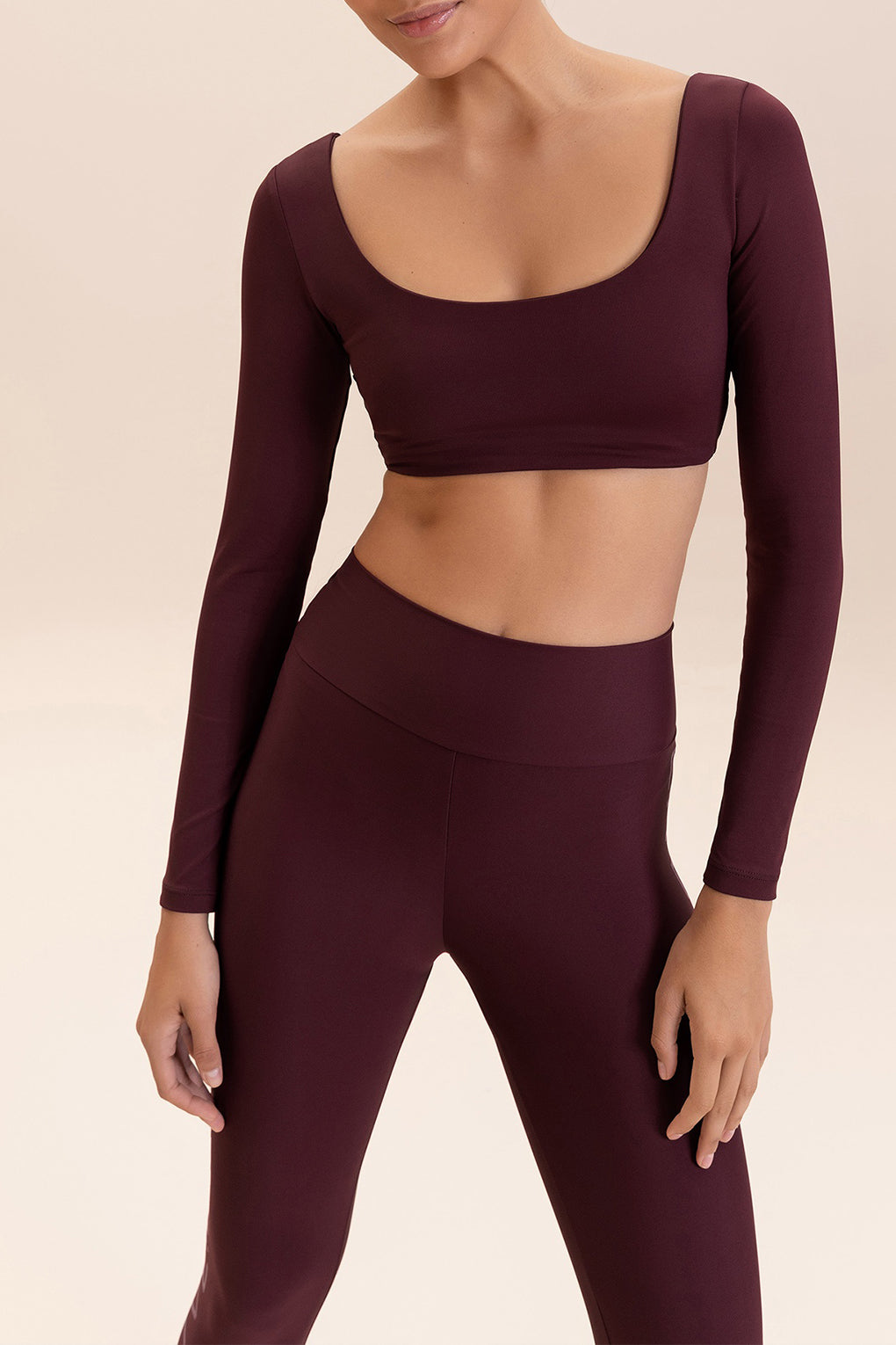 Sense® Multi LS Bra