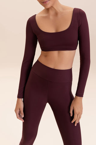 Sense® Multi LS Bra