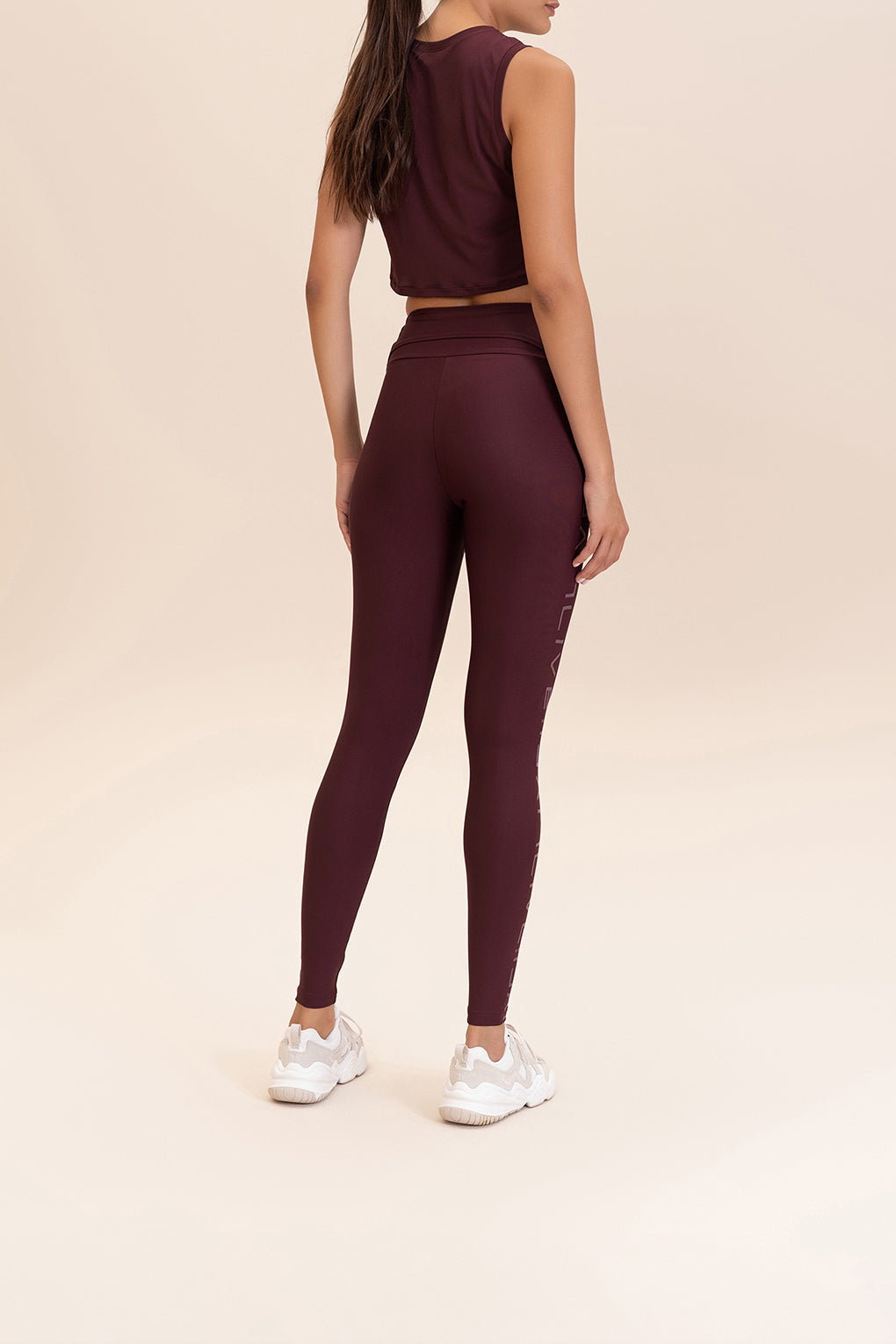 Icon Neo Long Leggings