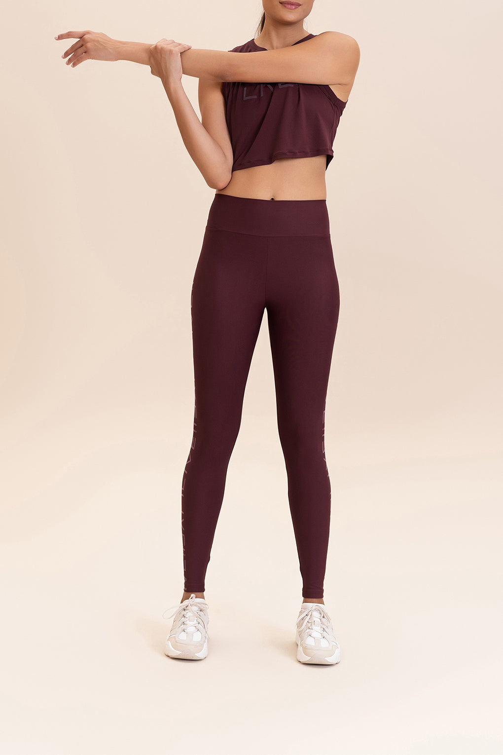 Icon Neo Long Leggings