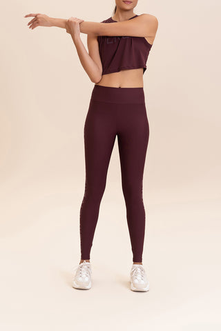 Icon Neo Long Leggings